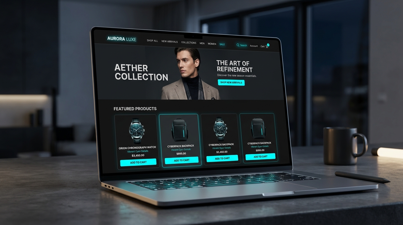 Naxa.One Hubs